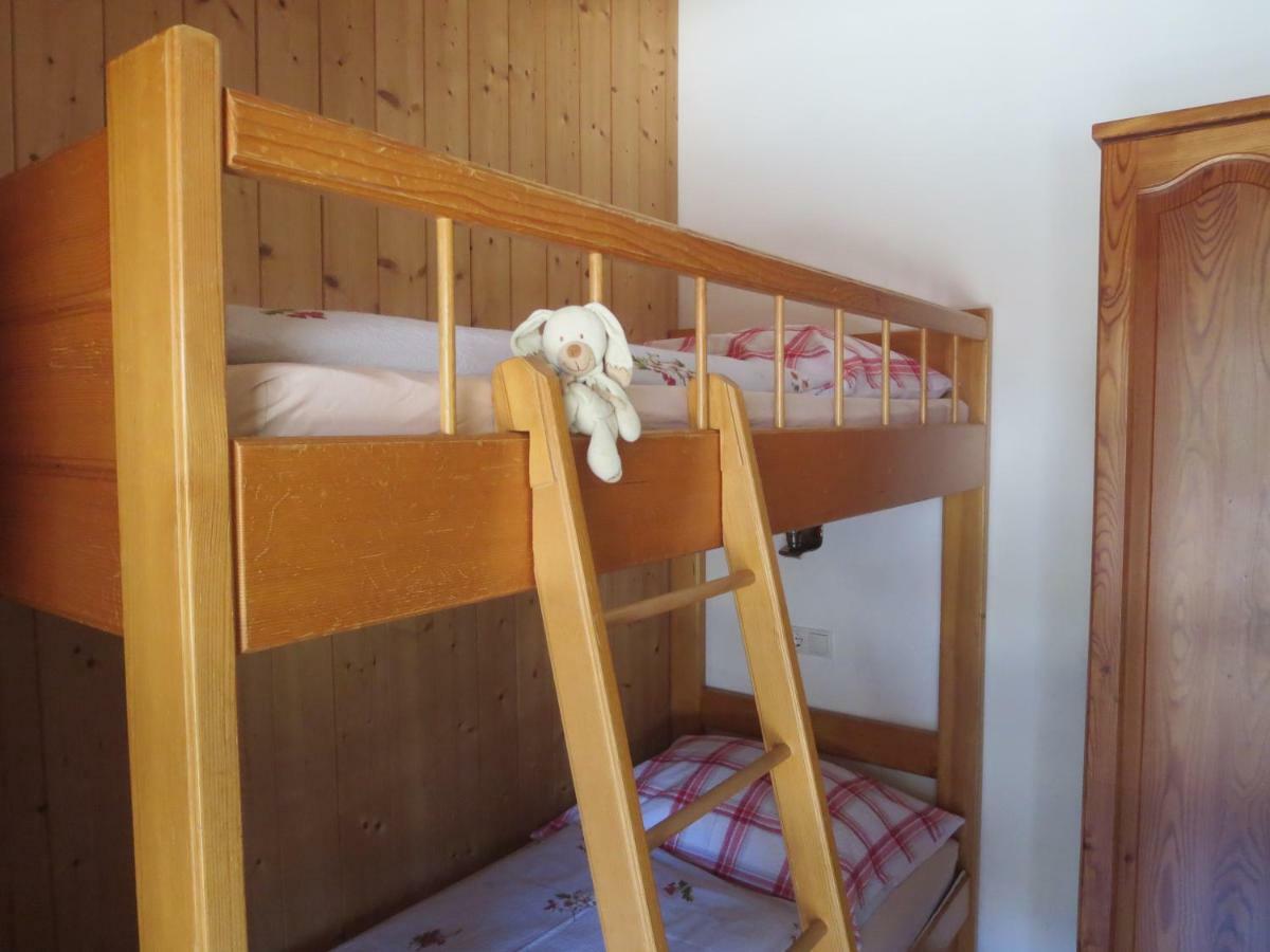 Haus Manser Schoppernau Ngoại thất bức ảnh