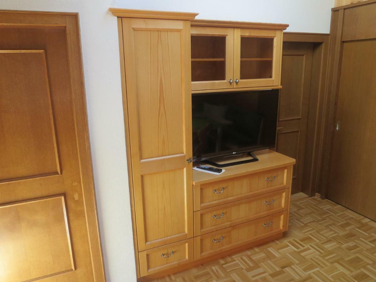 Haus Manser Schoppernau Ngoại thất bức ảnh